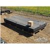 Image 3 : (12) 2026 CAPTOK CK-LJB12 ROADBED PROTECTION PAD