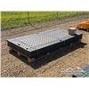 Image 4 : (12) 2026 CAPTOK CK-LJB12 ROADBED PROTECTION PAD