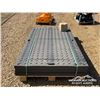 Image 5 : (12) 2026 CAPTOK CK-LJB12 ROADBED PROTECTION PAD
