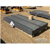 Image 1 : (12) 2026 CAPTOK CK-LJB12 ROADBED PROTECTION PAD