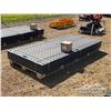Image 4 : (12) 2026 CAPTOK CK-LJB12 ROADBED PROTECTION PAD