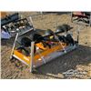 Image 2 : 2026 CAPTOK SKID STEER LOADER AUGER AND EXTRA ROD