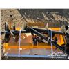 Image 7 : 2026 CAPTOK SKID STEER LOADER AUGER AND EXTRA ROD