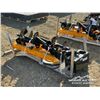Image 1 : 2026 CAPTOK SKID STEER LOADER AUGER AND EXTRA ROD