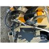 Image 5 : 2026 CAPTOK SKID STEER LOADER AUGER AND EXTRA ROD