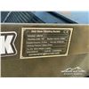 Image 5 : 2026 CAPTOK CK-VB79 SKID STEER SCREENING BUCKET