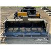 Image 6 : 2026 CAPTOK CK-VB79 SKID STEER SCREENING BUCKET