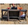 Image 11 : 2026 CAPTOK CK-D39 SKID STEER TRENCHER