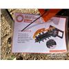 Image 12 : 2026 CAPTOK CK-D39 SKID STEER TRENCHER