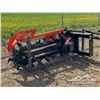 Image 1 : 2026 CAPTOK CK-D39 SKID STEER TRENCHER