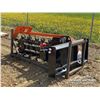 Image 4 : 2026 CAPTOK CK-D39 SKID STEER TRENCHER
