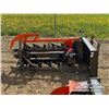 Image 5 : 2026 CAPTOK CK-D39 SKID STEER TRENCHER