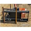 Image 10 : 2026 CAPTOK CK-D39 SKID STEER TRENCHER