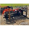 Image 1 : 2026 CAPTOK CK-D39 SKID STEER TRENCHER