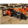 Image 2 : 2026 CAPTOK CK-D39 SKID STEER TRENCHER