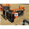 Image 3 : 2026 CAPTOK CK-D39 SKID STEER TRENCHER
