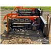 Image 5 : 2026 CAPTOK CK-D39 SKID STEER TRENCHER