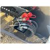 Image 10 : 2026 CAPTOK CK-D39 SKID STEER TRENCHER