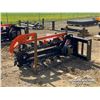 Image 1 : 2026 CAPTOK CK-D39 SKID STEER TRENCHER