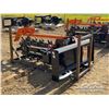 Image 4 : 2026 CAPTOK CK-D39 SKID STEER TRENCHER