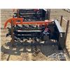 Image 5 : 2026 CAPTOK CK-D39 SKID STEER TRENCHER