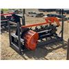 Image 3 : 2026 CAPTOK CK-X39 MINI TRENCHER