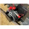 Image 10 : 2026 CAPTOK CK-X39 MINI TRENCHER