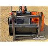 Image 11 : 2026 CAPTOK CK-X39 MINI TRENCHER