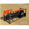 Image 1 : 2026 CAPTOK CK-X39 MINI TRENCHER