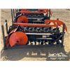 Image 5 : 2026 CAPTOK CK-X39 MINI TRENCHER