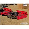 Image 1 : 2026 CAPTOK CK-DM59 SKID STEER DISC MULCHER