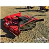 Image 2 : 2026 CAPTOK CK-DM59 SKID STEER DISC MULCHER