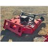 Image 3 : 2026 CAPTOK CK-DM59 SKID STEER DISC MULCHER