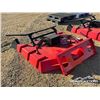 Image 4 : 2026 CAPTOK CK-DM59 SKID STEER DISC MULCHER