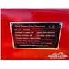 Image 6 : 2026 CAPTOK CK-DM59 SKID STEER DISC MULCHER
