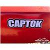 Image 7 : 2026 CAPTOK CK-DM59 SKID STEER DISC MULCHER
