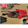 Image 1 : 2026 CAPTOK CK-DM59 SKID STEER DISC MULCHER