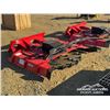 Image 2 : 2026 CAPTOK CK-DM59 SKID STEER DISC MULCHER
