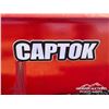 Image 7 : 2026 CAPTOK CK-DM59 SKID STEER DISC MULCHER