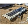 Image 4 : (50) 12 FT. STEEL SHEETS