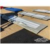 Image 3 : (50) 10 FT. STEEL SHEETS