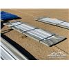 Image 3 : (50) 10 FT. STEEL SHEETS