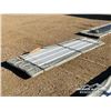 Image 4 : (50) 10 FT. STEEL SHEETS