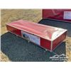 Image 4 : 2026 CAPTOK CK-LS20 METAL LIVESTOCK SHELTER