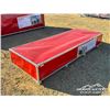 Image 5 : 2026 CAPTOK CK-LS20 METAL LIVESTOCK SHELTER