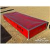 Image 6 : 2026 CAPTOK CK-LS20 METAL LIVESTOCK SHELTER