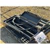 Image 1 : 2026 CAPTOK MINI SKID STEER SIDE SHIFT FORK