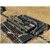 Image 3 : 2026 CAPTOK MINI SKID STEER SIDE SHIFT FORK