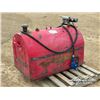 Image 4 : TIDY TANK W/ ELECTRIC GPI PUMP & NOZZLE