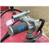 Image 5 : TIDY TANK W/ ELECTRIC GPI PUMP & NOZZLE